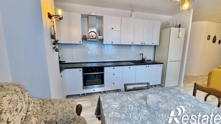 3-комн квартира улица Пархоменко, 2А,  д. 2А
