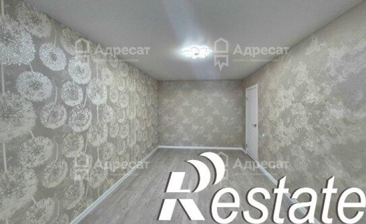 2-комн квартира улица Кирова, 127А,  д. 127А