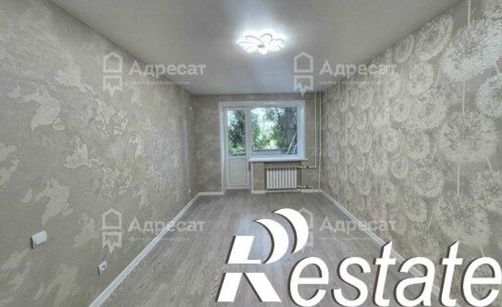 2-комн квартира улица Кирова, 127А,  д. 127А