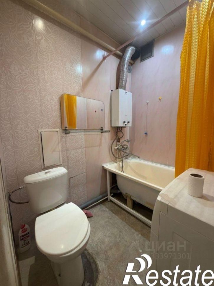 1-комн квартира Панфиловская улица, 2,  д. 2