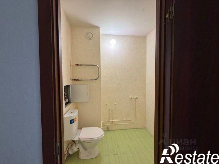 2-комн квартира улица 64-й Армии, 135А,  д. 135А