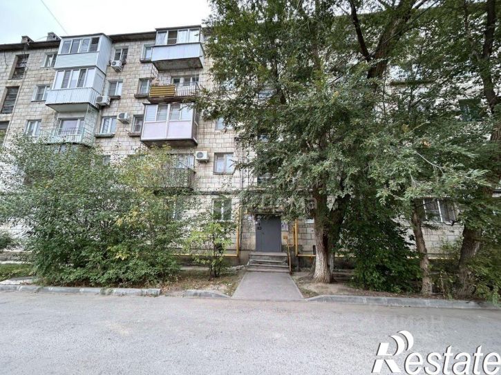 2-комн квартира улица Кирова, 126,  д. 126