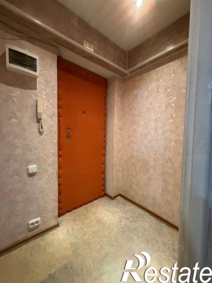 1-комн квартира Панфиловская улица, 2,  д. 2