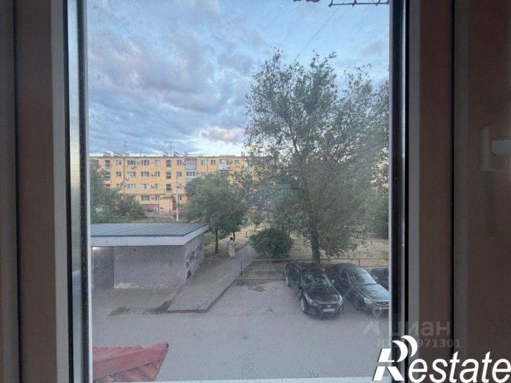 1-комн квартира Панфиловская улица, 2,  д. 2