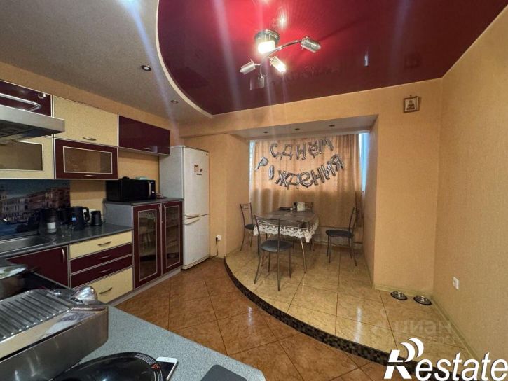 3-комн квартира Кузнецкая улица, 36,  д. 36