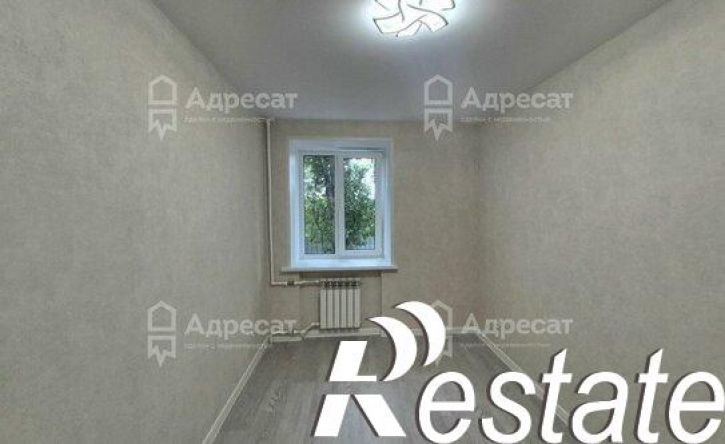 2-комн квартира улица Кирова, 127А,  д. 127А