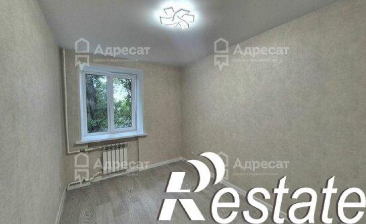 2-комн квартира улица Кирова, 127А,  д. 127А