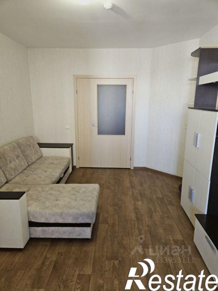 2-комн квартира проспект Ленина, 72А,  д. 72А