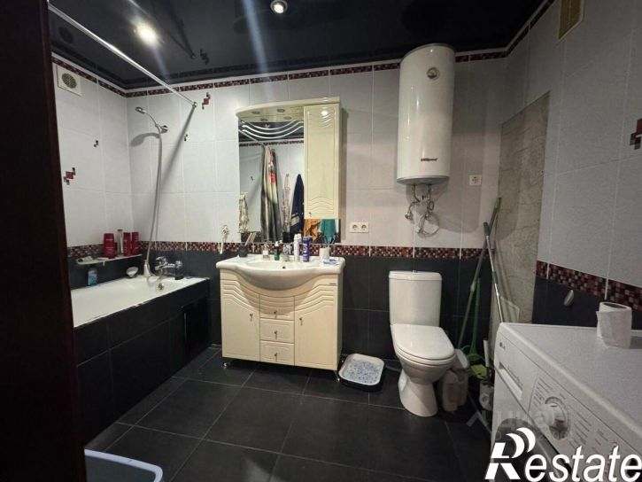 3-комн квартира Кузнецкая улица, 36,  д. 36
