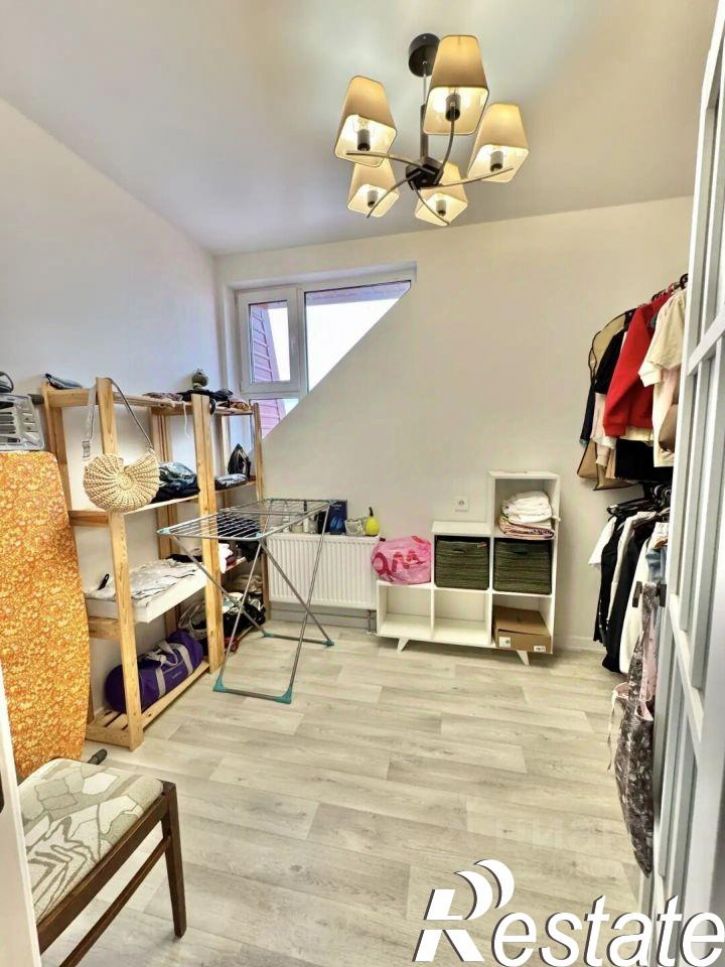 3-комн квартира улица Пархоменко, 2А,  д. 2А