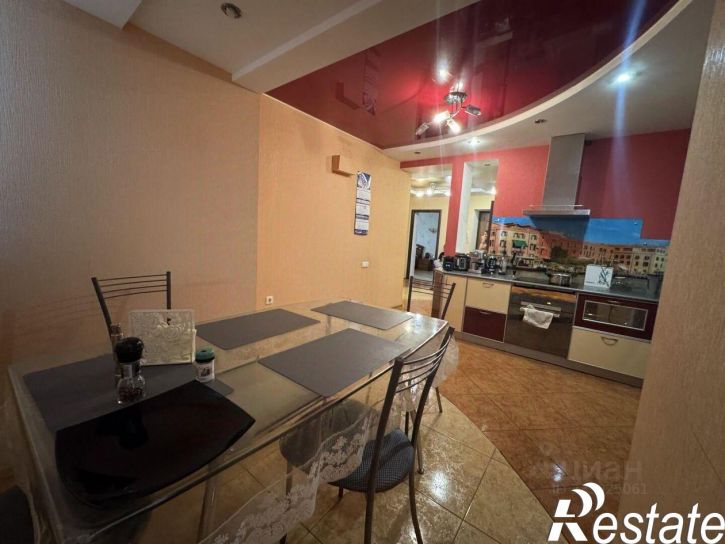 3-комн квартира Кузнецкая улица, 36,  д. 36