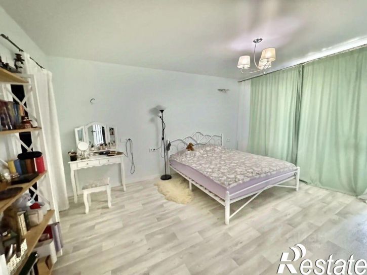 3-комн квартира улица Пархоменко, 2А,  д. 2А