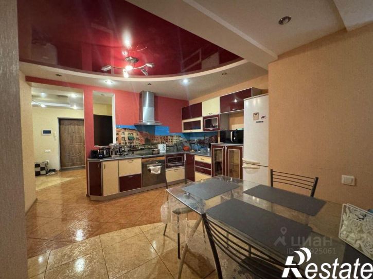 3-комн квартира Кузнецкая улица, 36,  д. 36