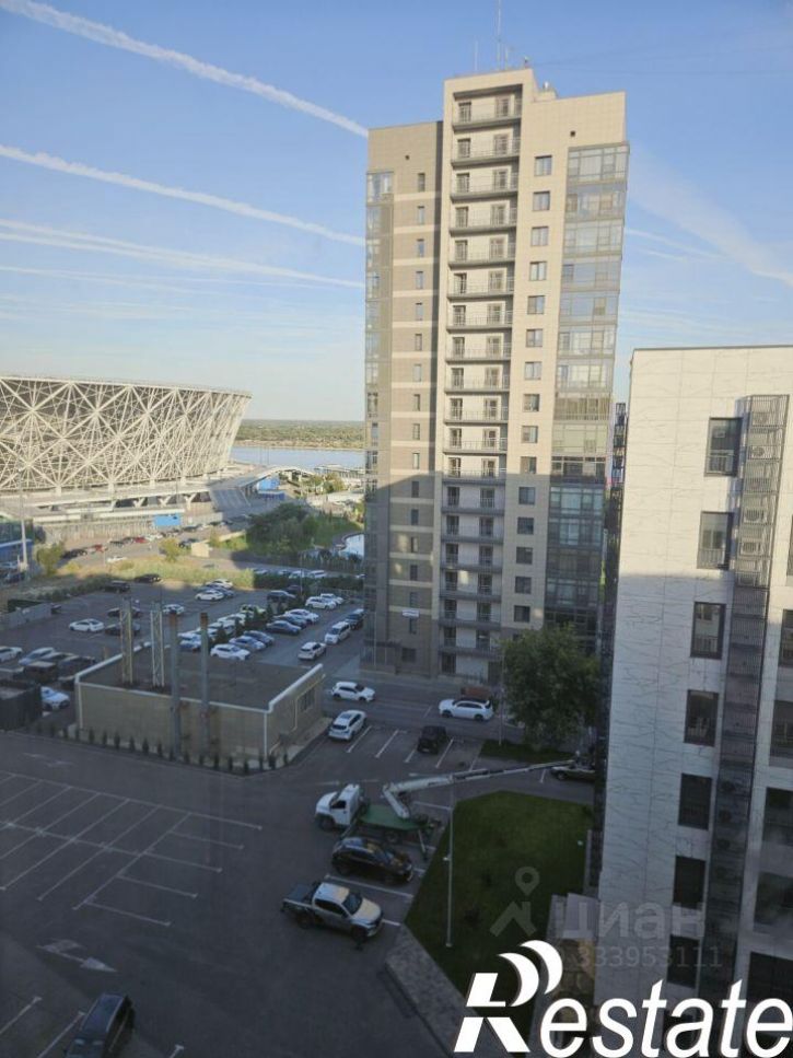2-комн квартира проспект Ленина, 72А,  д. 72А