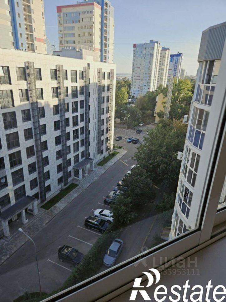 2-комн квартира проспект Ленина, 72А,  д. 72А