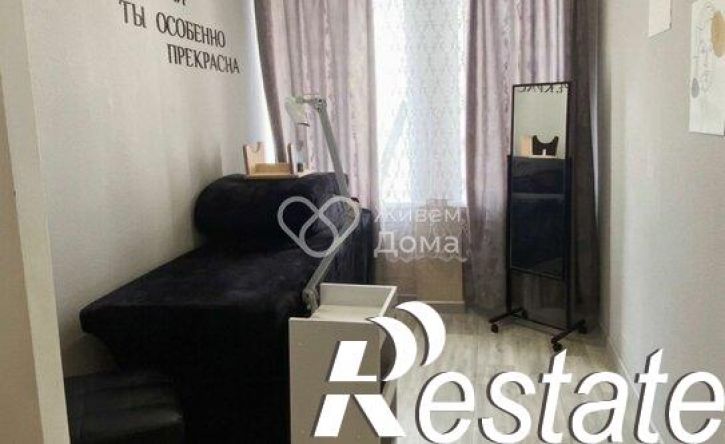 2-комн квартира проспект Ленина, 87,  д. 87