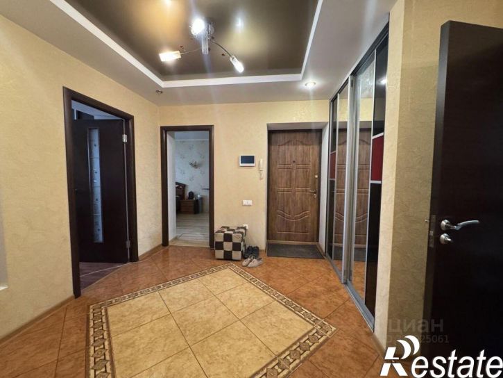 3-комн квартира Кузнецкая улица, 36,  д. 36