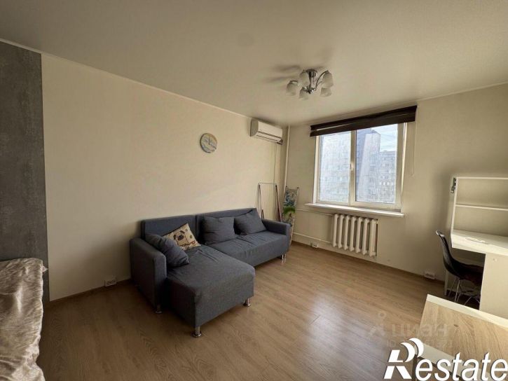 1-комн квартира улица Тулака, 3,  д. 3