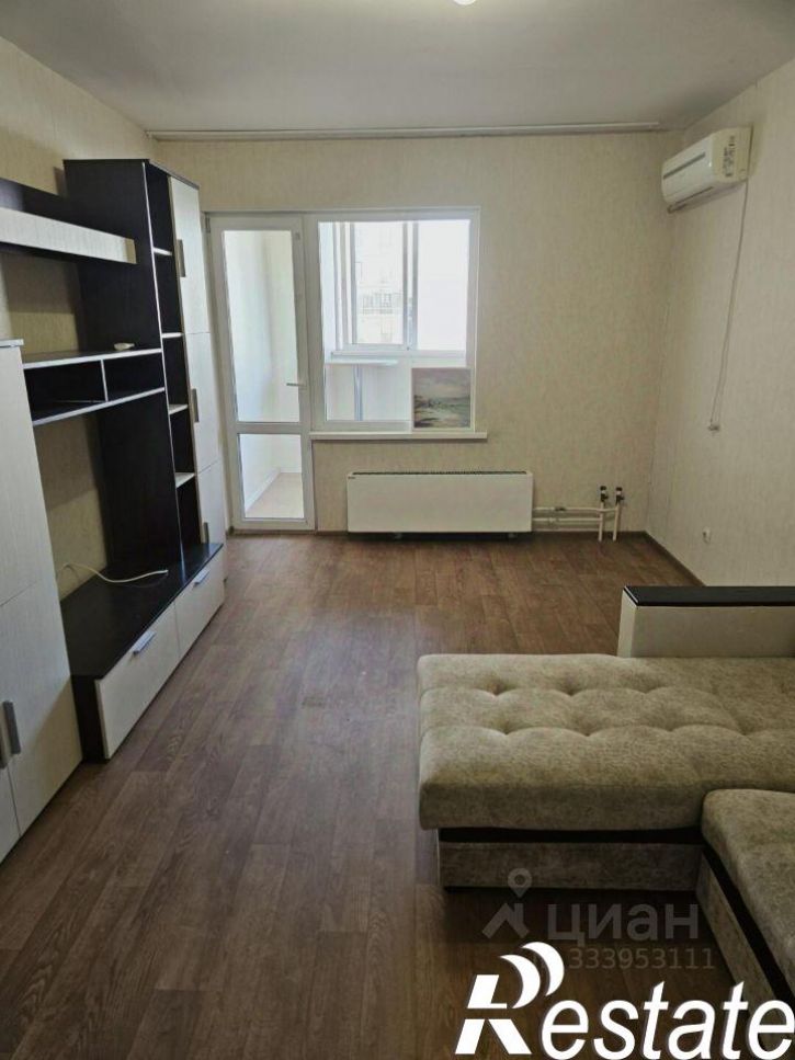 2-комн квартира проспект Ленина, 72А,  д. 72А