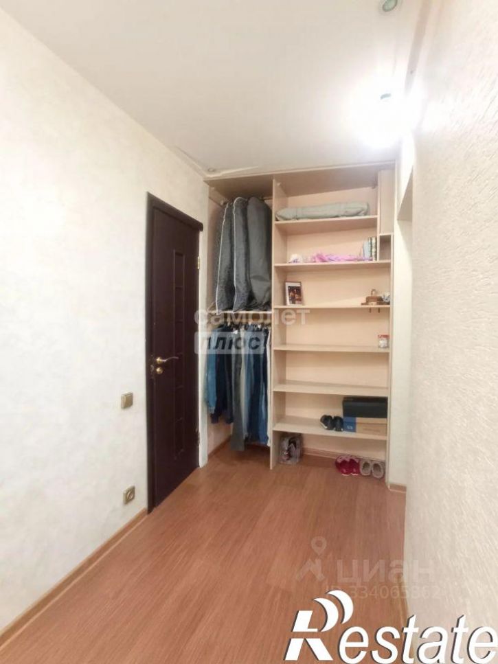 1-комн квартира Библиотечная улица, 9,  д. 9