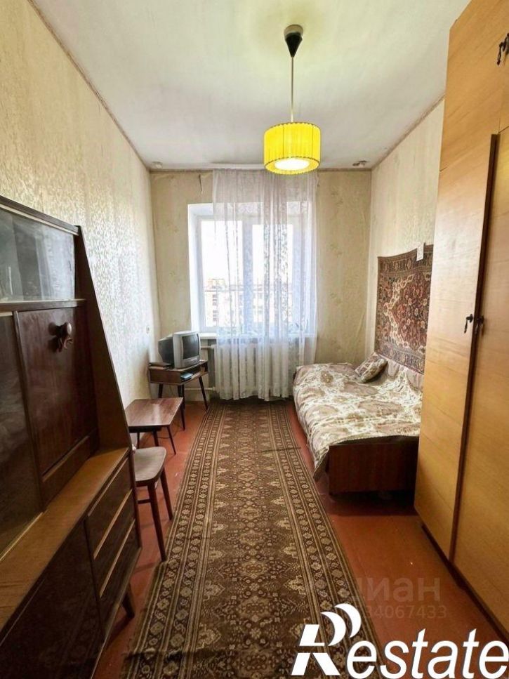 3-комн квартира Депутатская улица, 6,  д. 6