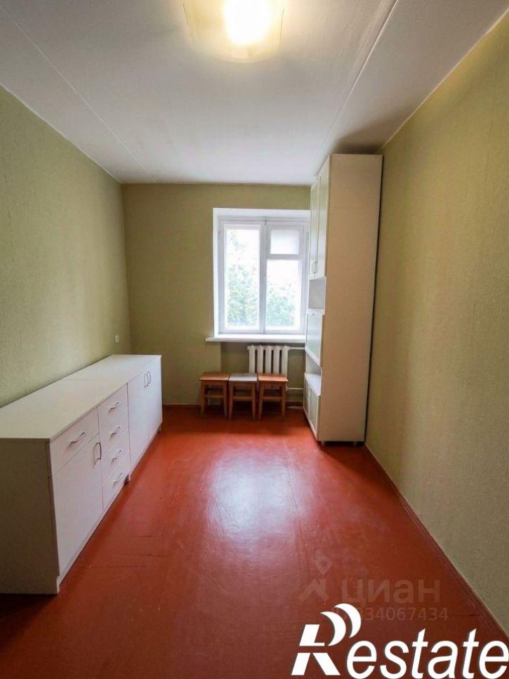 2-комн квартира Алексеевская улица, 21,  д. 21