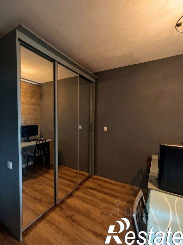 2-комн квартира Алексеевская улица, 21,  д. 21