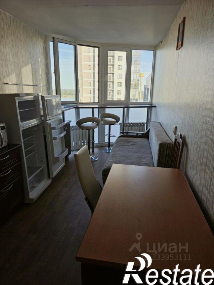 2-комн квартира проспект Ленина, 72А,  д. 72А