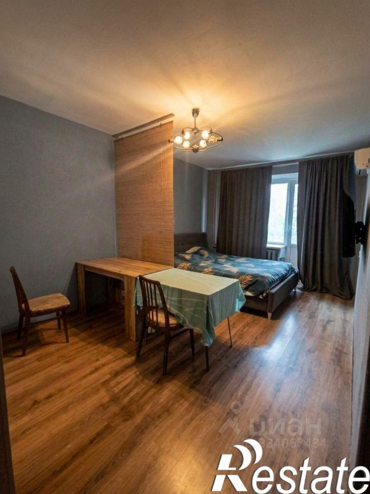 2-комн квартира Алексеевская улица, 21,  д. 21