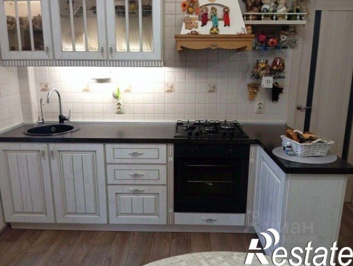 3-комн квартира Санаторная улица, 8А,  д. 8А
