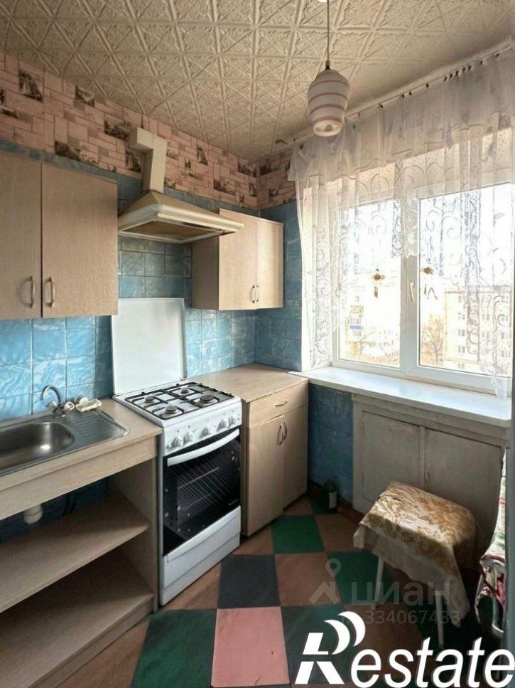 3-комн квартира Депутатская улица, 6,  д. 6