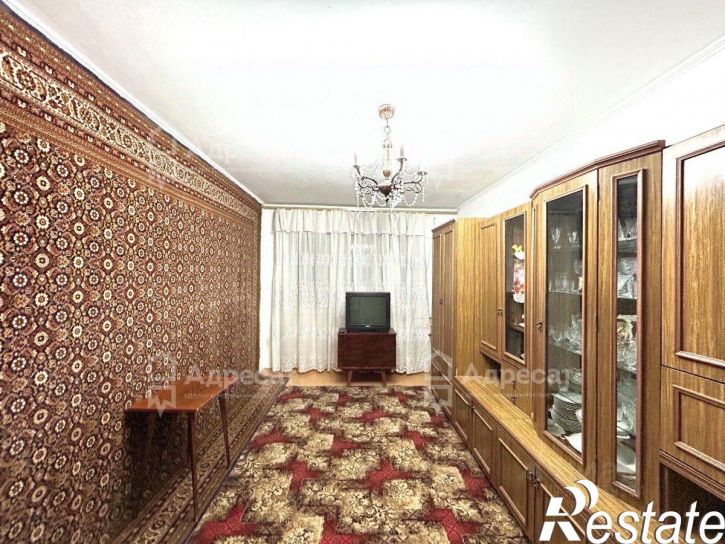 3-комн квартира Петроградская улица, 7,  д. 7