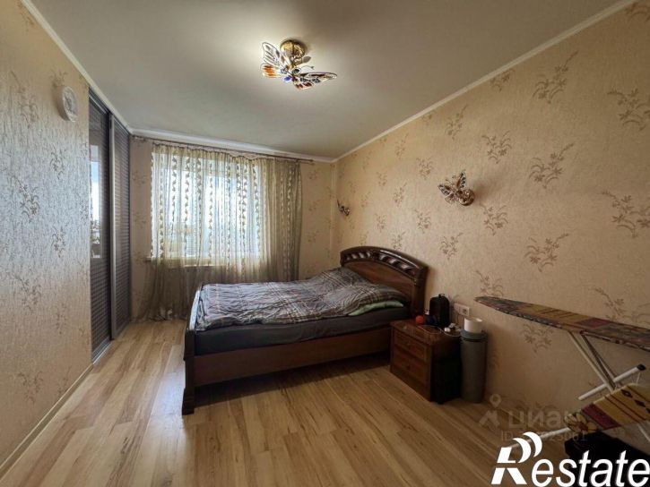 3-комн квартира Кузнецкая улица, 36,  д. 36