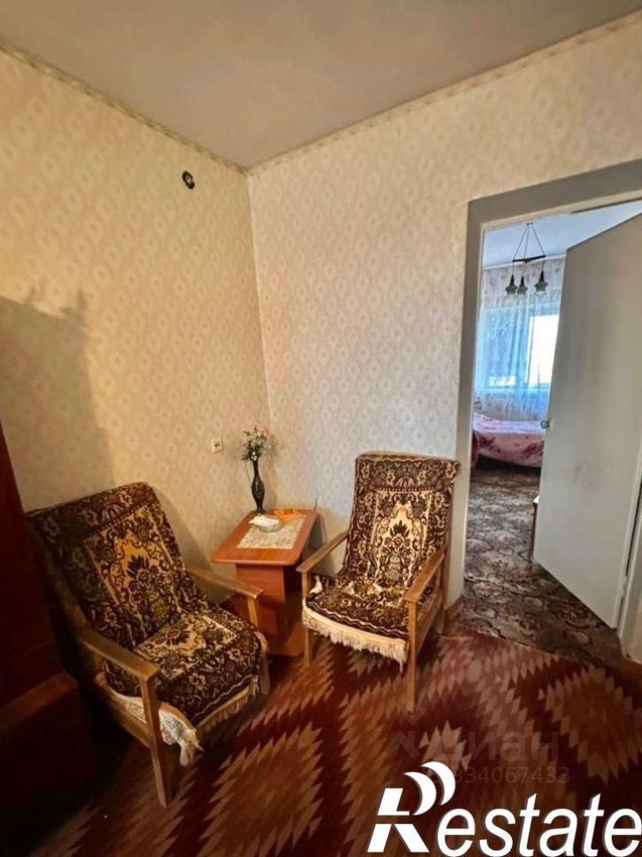 3-комн квартира Депутатская улица, 6,  д. 6