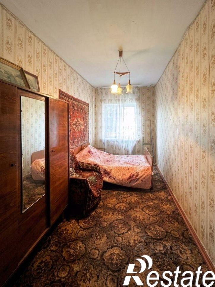 3-комн квартира Депутатская улица, 6,  д. 6
