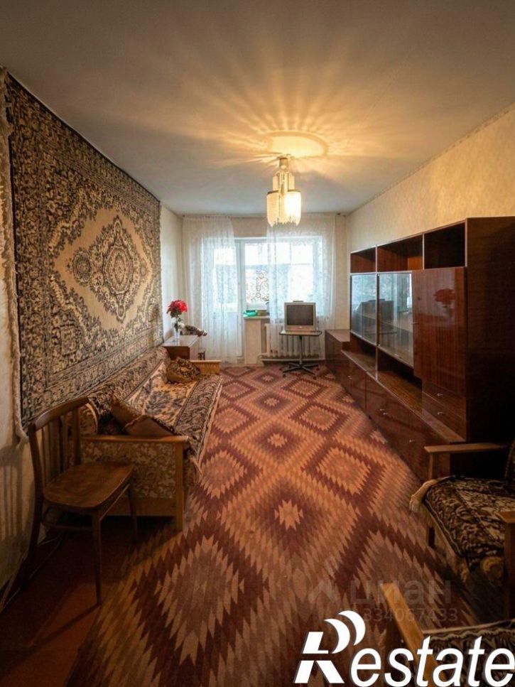 3-комн квартира Депутатская улица, 6,  д. 6