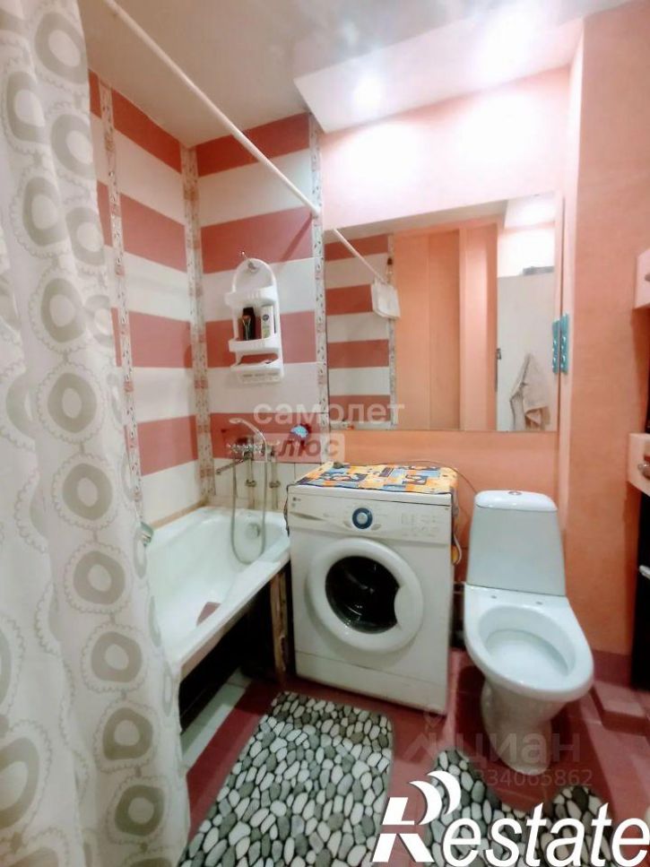 1-комн квартира Библиотечная улица, 9,  д. 9