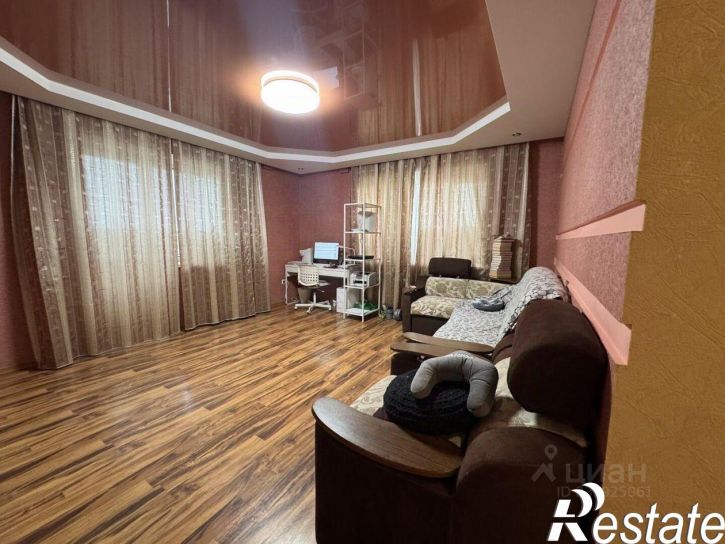 3-комн квартира Кузнецкая улица, 36,  д. 36