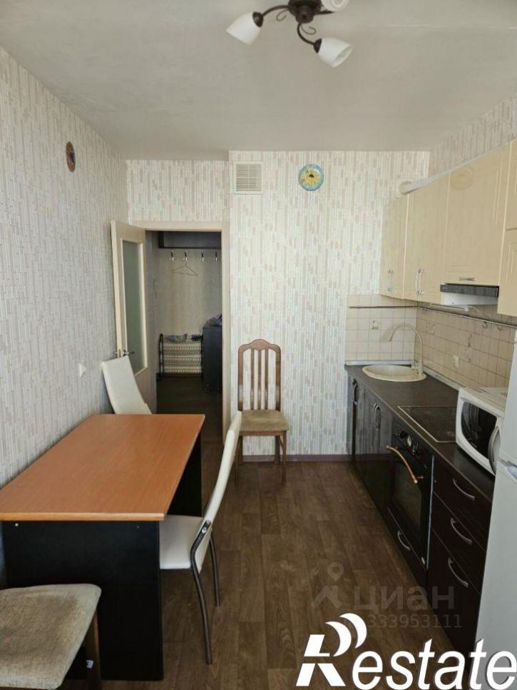 2-комн квартира проспект Ленина, 72А,  д. 72А