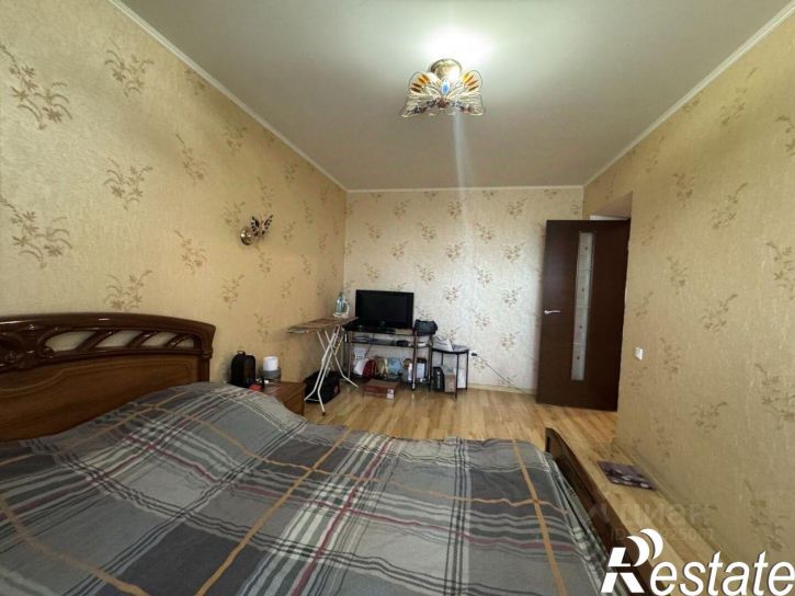 3-комн квартира Кузнецкая улица, 36,  д. 36