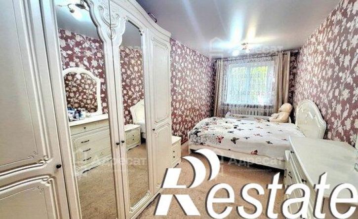 2-комн квартира улица Быстрова, 88,  д. 88