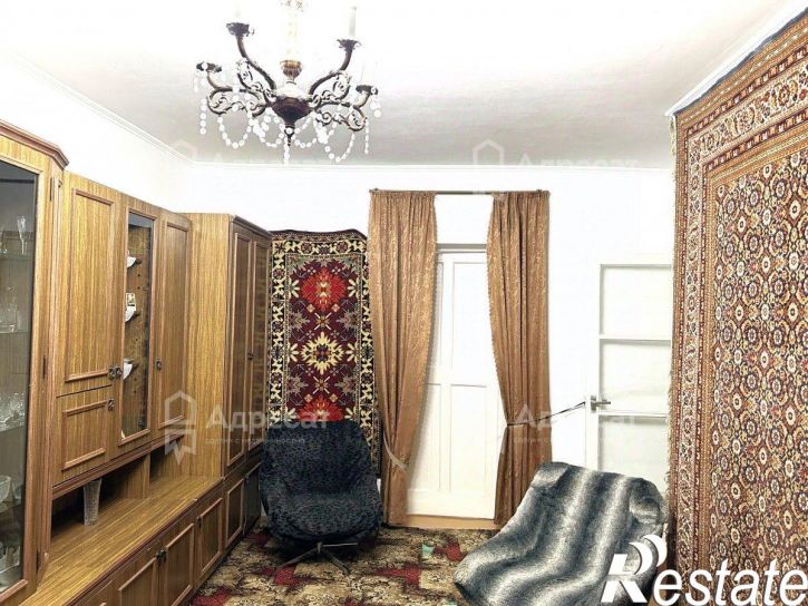 3-комн квартира Петроградская улица, 7,  д. 7