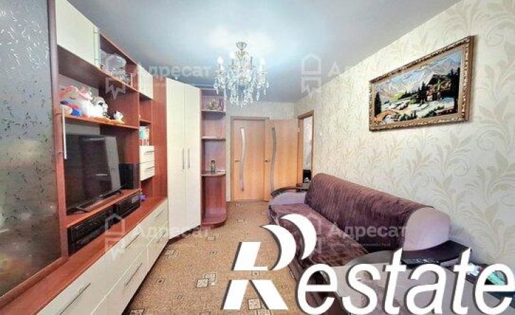 2-комн квартира улица Быстрова, 88,  д. 88