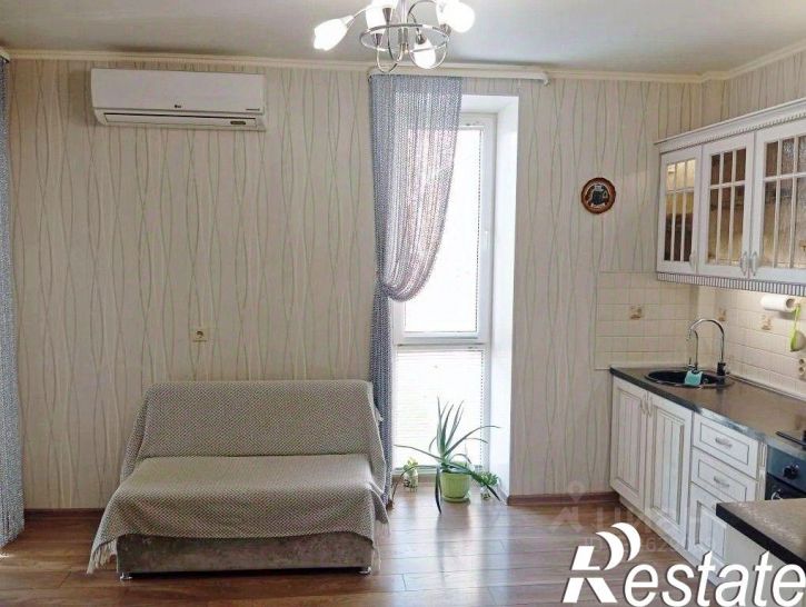 3-комн квартира Санаторная улица, 8А,  д. 8А