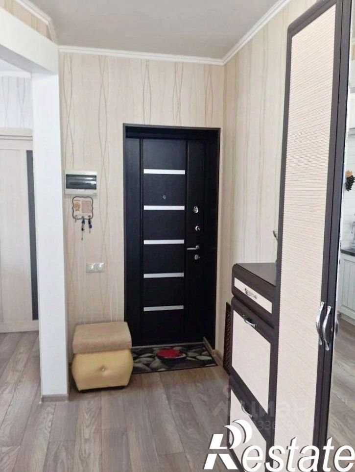 3-комн квартира Санаторная улица, 8А,  д. 8А