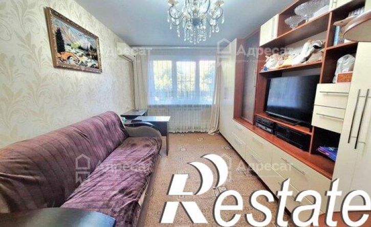 2-комн квартира улица Быстрова, 88,  д. 88