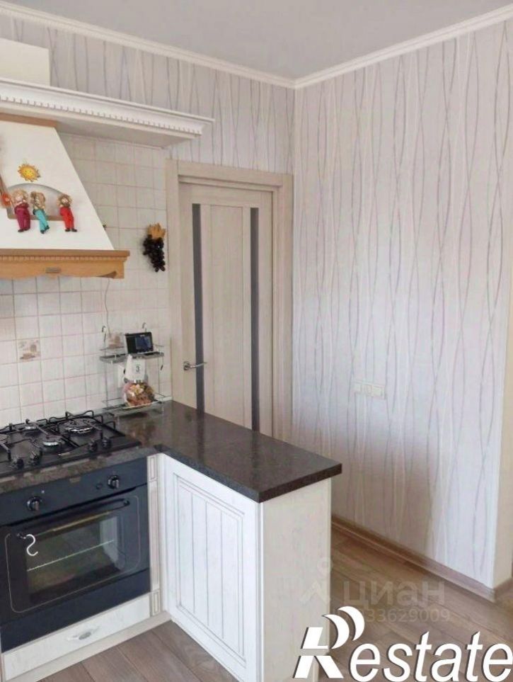 3-комн квартира Санаторная улица, 8А,  д. 8А
