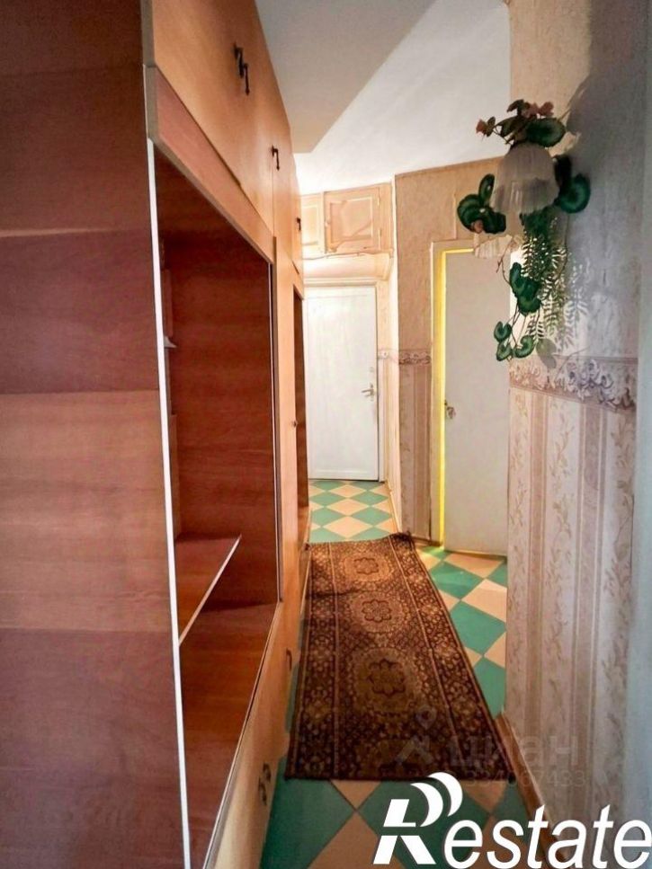 3-комн квартира Депутатская улица, 6,  д. 6