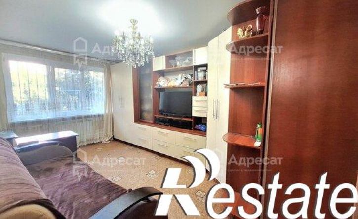2-комн квартира улица Быстрова, 88,  д. 88