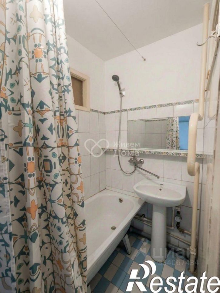 2-комн квартира Алексеевская улица, 21,  д. 21